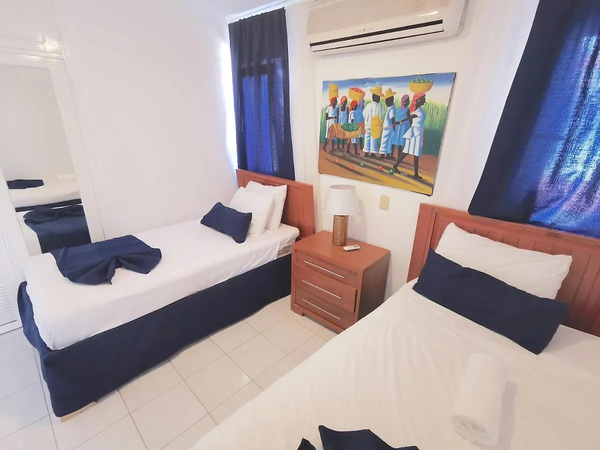 Ocean Front Villa 10 Guests Wifi Bbq Bavaro Punta Cana